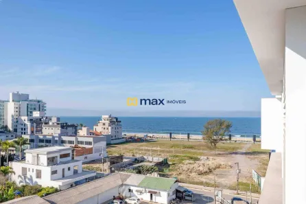 Apartamento com 3 Quartos à venda, 160m² no Praia Brava de Itajaí, Itajaí