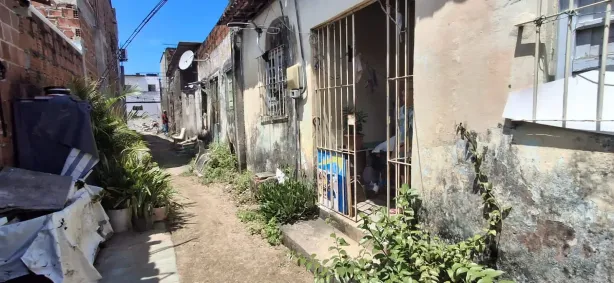 Casa com 2 Quartos à venda, 180m² no Varadouro, Olinda