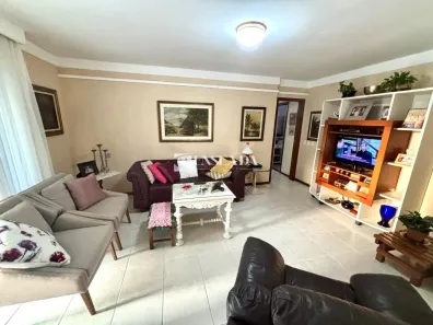 Apartamento com 4 Quartos à venda, 170m² no Praia do Canto, Vitória