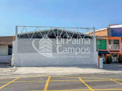 Galpão/Depósito/Armazém para alugar, 473m² no Parque da Mooca, São Paulo