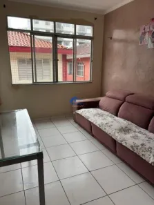 Apartamento com 2 Quartos à venda, 52m² no Tupi, Praia Grande