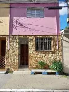 Sobrado com 2 Quartos à venda, 54m² no Vila Prudente, São Paulo