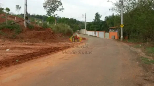 Lote/Terreno à venda, 1245m² no São Gonçalo, Taubaté