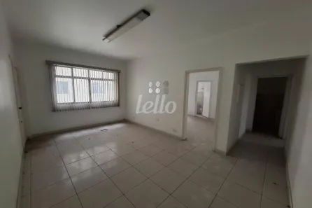 Sala Comercial para alugar, 70m² no Centro, Santo André