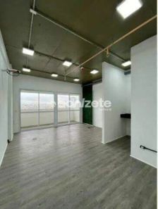 Sala Comercial à venda, 36m² no Baeta Neves, São Bernardo do Campo