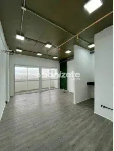 Sala Comercial à venda, 36m² no Baeta Neves, São Bernardo do Campo