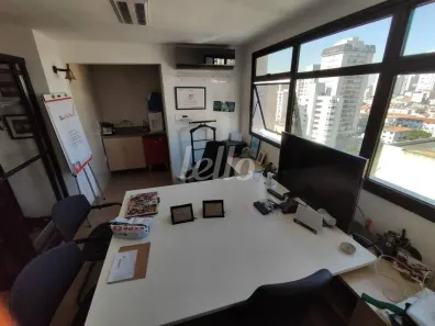 Sala Comercial para alugar, 24m² no Bosque da Saúde, São Paulo
