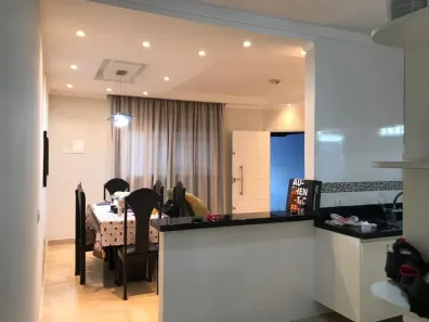 Casa com 3 Quartos à venda, 130m² no Loteamento Villa Branca, Jacareí