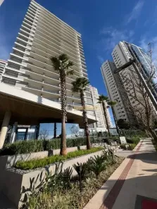 Apartamento com 3 Quartos à venda, 195m² no Gleba Fazenda Palhano, Londrina