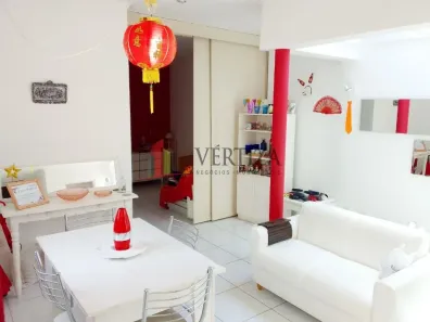 Casa com 1 Quarto à venda, 120m² no Vila Nova Conceição, São Paulo