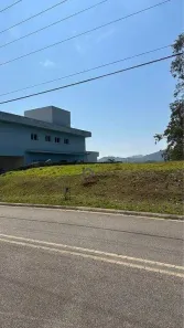 Lote/Terreno à venda, 1100m² no Residencial Santa Bárbara, Jambeiro