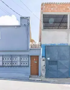 Kitnet com 1 Quarto para alugar, 30m² no Santa Edwiges, Contagem