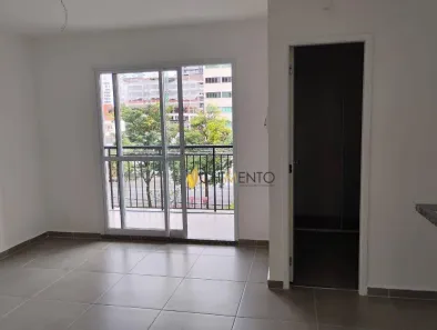 Apartamento com 1 Quarto para alugar, 29m² no Vila Mariana, São Paulo