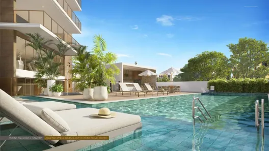 Apartamento com 4 Quartos à venda, 182m² no Horto Florestal, Salvador