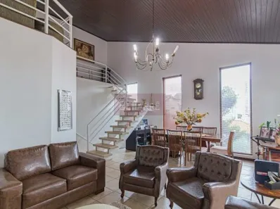 Sobrado com 4 Quartos à venda, 250m² no Adalgisa, Osasco