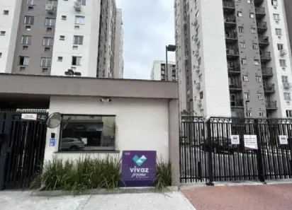 Apartamento com 2 Quartos à venda, 42m² no Engenho de Dentro, Rio de Janeiro
