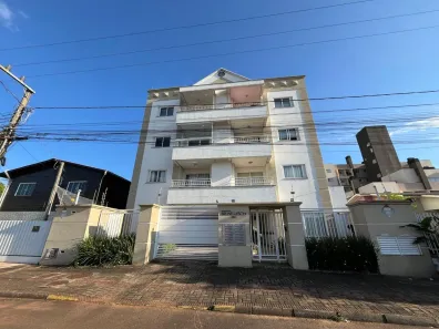 Apartamento com 2 Quartos à venda, 63m² no Esplanada, Chapecó