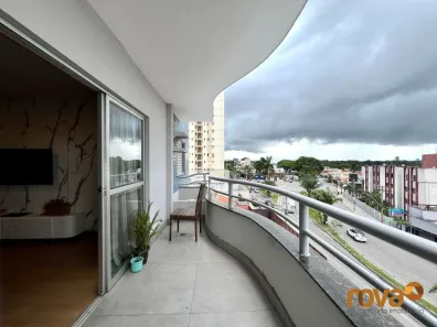 Apartamento com 3 Quartos à venda, 97m² no Alto da Glória, Goiânia