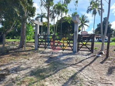 Fazenda/Sítio à venda, 136000m² no Olivença, Ilhéus