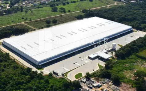 Galpão/Depósito/Armazém para alugar, 4104m² no Mantiquira, Duque de Caxias
