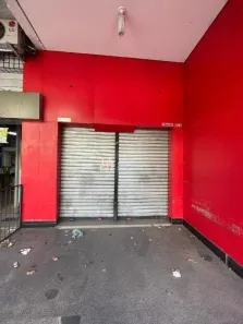 Ponto Comercial para alugar, 100m² no Barro Preto, Belo Horizonte