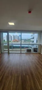 Sala Comercial para alugar, 36m² no Vila Cruzeiro, São Paulo