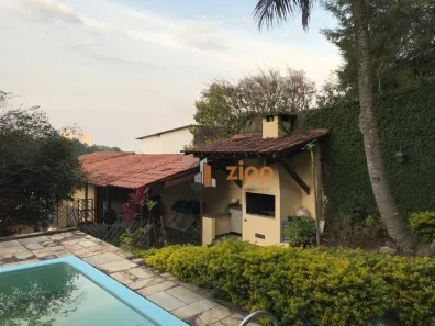 Sobrado com 3 Quartos à venda, 280m² no Vila Rosa, São Paulo