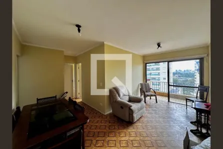 Apartamento com 2 Quartos à venda, 70m² no Jardim Aeroporto, São Paulo