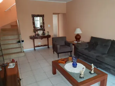 Sobrado com 3 Quartos à venda, 155m² no Jardim Franca, São Paulo