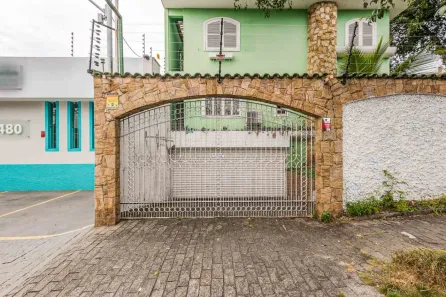 Ponto Comercial para alugar, 302m² no Bosque da Saúde, São Paulo