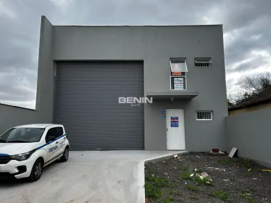 Galpão/Depósito/Armazém para alugar, 350m² no Rio Branco, Canoas