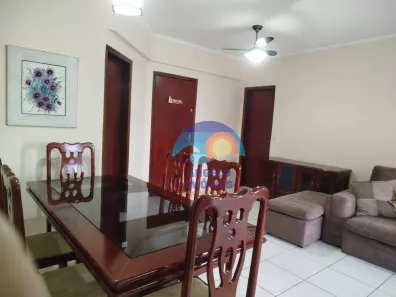 Apartamento com 2 Quartos à venda, 110m² no Balneario Tres Marias, Peruíbe