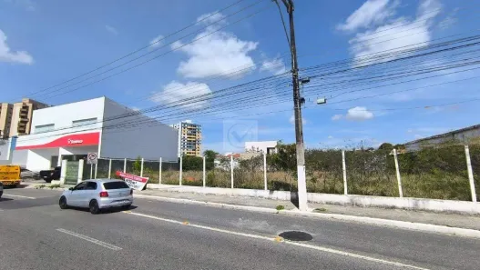 Lote/Terreno para alugar, 2399m² no Jardins, Aracaju