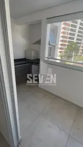 Apartamento com 1 Quarto à venda, 53m² no Vila Aviação, Bauru