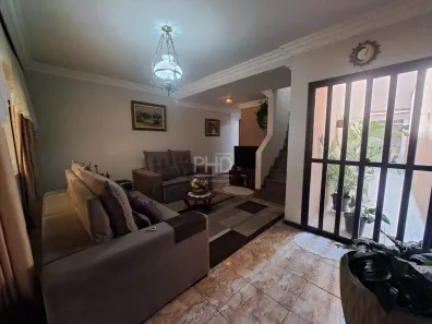 Sobrado com 2 Quartos para alugar, 160m² no Santa Terezinha, São Bernardo do Campo