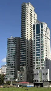 Apartamento com 4 Quartos à venda, 260m² no Meia Praia, Itapema