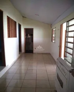 Casa com 3 Quartos à venda, 300m² no Vila Virgínia, Ribeirão Preto