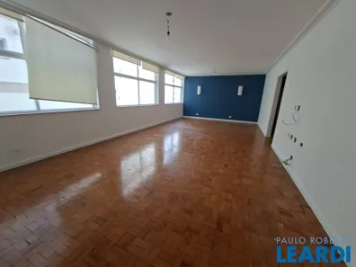 Apartamento com 3 Quartos à venda, 180m² no Santa Cecília, São Paulo