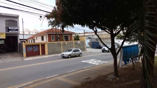 Lote/Terreno à venda, 1389m² no Vila Flórida, Guarulhos