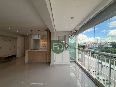Apartamento com 2 Quartos à venda, 77m² no Vila Santo Antônio, Americana