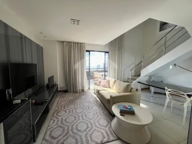 Apartamento com 1 Quarto à venda, 97m² no Caminho das Árvores, Salvador