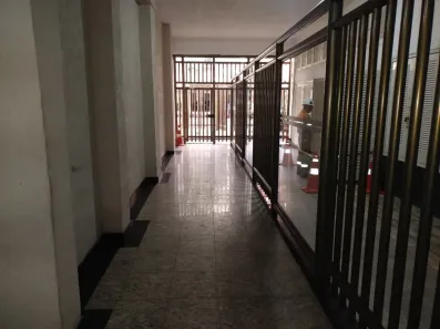 Apartamento com 1 Quarto à venda, 45m² no Copacabana, Rio de Janeiro