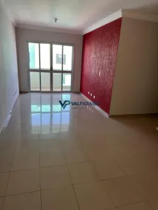Apartamento com 3 Quartos à venda, 86m² no Floradas de São José, São José dos Campos