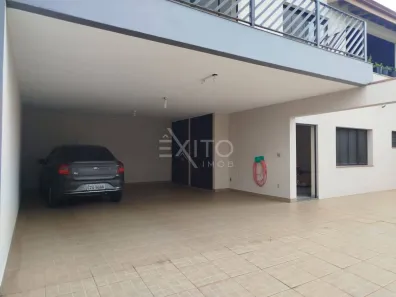 Casa com 4 Quartos à venda, 303m² no Jardim Paulista I, Jundiaí