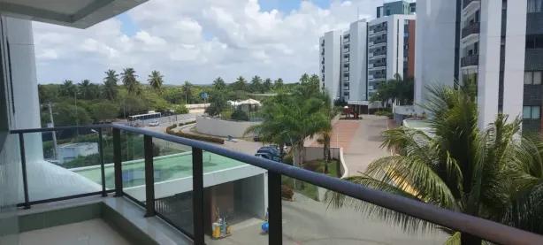 Apartamento com 3 Quartos à venda, 113m² no Paiva, Cabo de Santo Agostinho