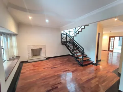 Casa de Condomínio com 3 Quartos à venda, 351m² no Jardim San Marino, São José dos Campos