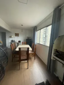 Apartamento com 2 Quartos à venda, 80m² no Piqueri, São Paulo