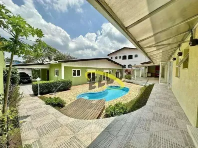 Casa com 8 Quartos à venda, 445m² no Granja Viana, Cotia