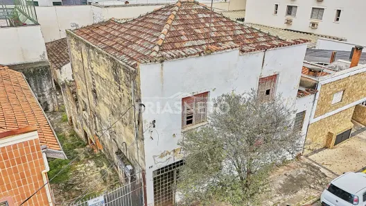 Lote/Terreno à venda, 448m² no Cidade Alta, Piracicaba