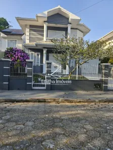 Casa com 4 Quartos à venda, 287m² no Santa Mônica, Florianópolis